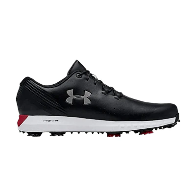 UA HOVR Drive 'Bred'