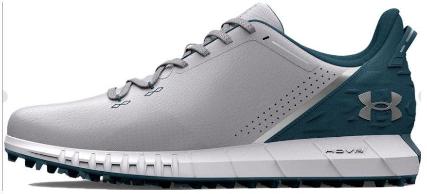 Under Armour HOVR Drive 'Silver Spikeless' 3025071-102 Buy Under Armour HOVR Drive 'Silver Spikeless' 3025071-102