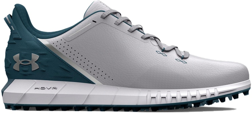 Under Armour HOVR Drive 'Silver Spikeless' 3025071-102 Order Under Armour HOVR Drive 'Silver Spikeless' 3025071-102