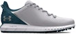 Under Armour HOVR Drive 'Silver Tanpa Paku' 3025071-102