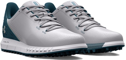 Under Armour HOVR Drive 'Silver Tanpa Spike' 3025071-102 Shop Under Armour HOVR Drive 'Silver Tanpa Spike' 3025071-102