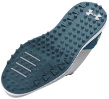 Under Armour HOVR Drive 'Silver Tanpa Spike' 3025071-102 Purchase Under Armour HOVR Drive 'Silver Tanpa Spike' 3025071-102