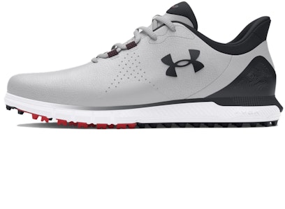 Under Armour HOVR Drive Fade Sin Tacos Golf Ancho 'Gris Mod Negro' 3027085-101 Buy Under Armour HOVR Drive Fade Sin Tacos Golf Ancho 'Gris Mod Negro' 3027085-101