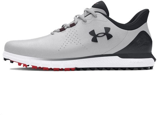 Under Armour HOVR Drive Fade Spikeless Golf Wide 'Mod Grey Black' 3027085-101 Buy Under Armour HOVR Drive Fade Spikeless Golf Wide 'Mod Grey Black' 3027085-101