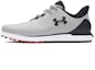 Buy Under Armour HOVR Drive Fade Spikeless Golf Wide 'Kelabu Mod Hitam' 3027085-101