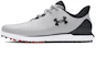 Buy Under Armour HOVR Drive Fade Spikeless Golf Wide 'Mod Grey Black' 3027085-101