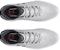 Under Armour HOVR Drive Fade Spikeless Golf Wide 'Kelabu Mod Hitam' 3027085-101