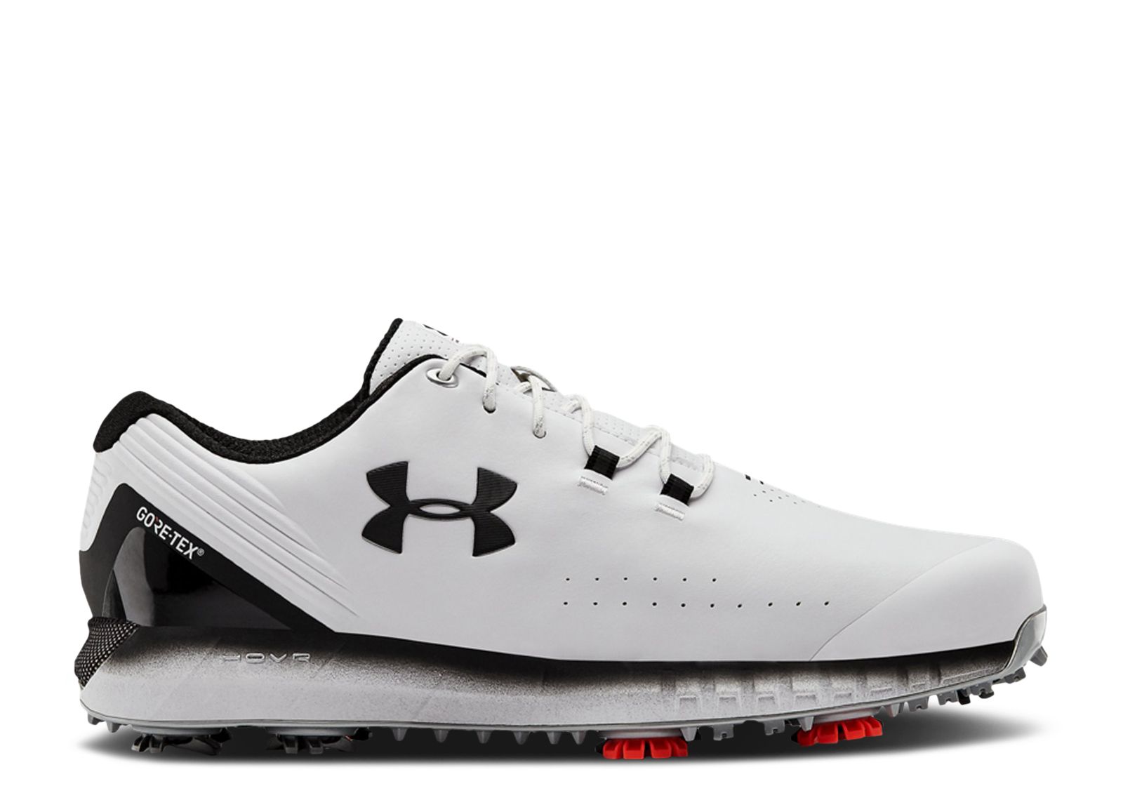 Under Armour HOVR Drive GORE-TEX 'White Black' 3022758-100