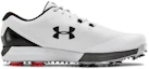 Order Zapatos de Golf Under Armour Hovr Drive GORE-TEX Blancos 3023326-100