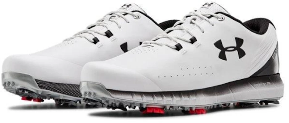 Zapatos de Golf Under Armour Hovr Drive GORE-TEX Blancos 3023326-100 Lookbook Zapatos de Golf Under Armour Hovr Drive GORE-TEX Blancos 3023326-100