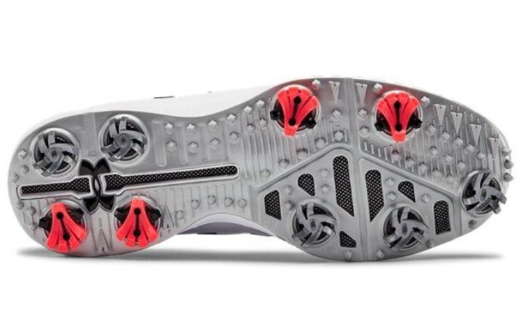 Purchase Zapatos de Golf Under Armour Hovr Drive GORE-TEX Blancos 3023326-100