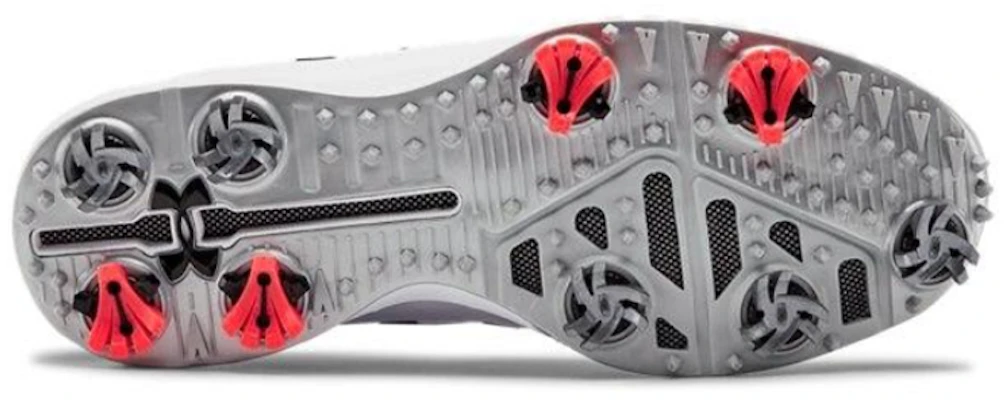 Zapatos de Golf Under Armour Hovr Drive GORE-TEX Blancos 3023326-100 Purchase Zapatos de Golf Under Armour Hovr Drive GORE-TEX Blancos 3023326-100