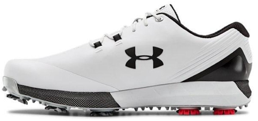 Under Armour Hovr Drive GORE-TEX Golf Shoes White 3023326-100 Buy Under Armour Hovr Drive GORE-TEX Golf Shoes White 3023326-100
