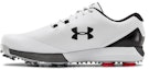 Buy Under Armour Hovr Drive GORE-TEX Kasut Golf Putih 3023326-100