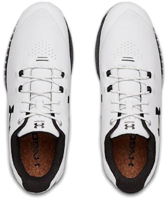 Under Armour Hovr Drive GORE-TEX Golf Shoes White 3023326-100 Shop Under Armour Hovr Drive GORE-TEX Golf Shoes White 3023326-100