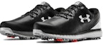 Lookbook Under Armour HOVR Drive GTX E Wide 'Black' 3023326-001