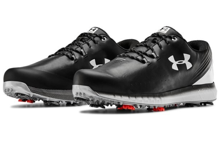 Lookbook Under Armour HOVR Drive GTX E Large ''Noir'' 3023326-001