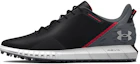 Buy Under Armour HOVR Drive Spikeless Golf ''Zwart Pitch Grijs'' 3025071-001