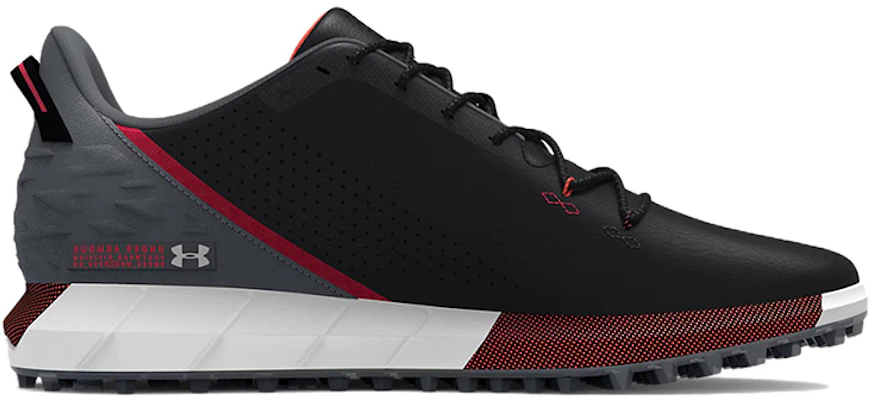 Under Armour HOVR Drive Spikeless Golf ''Zwart Pitch Grijs'' 3025071-001 Order Under Armour HOVR Drive Spikeless Golf ''Zwart Pitch Grijs'' 3025071-001