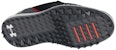 Under Armour HOVR Drive Tanpa Paku Golf 'Hitam Pitch Kelabu' 3025071-001