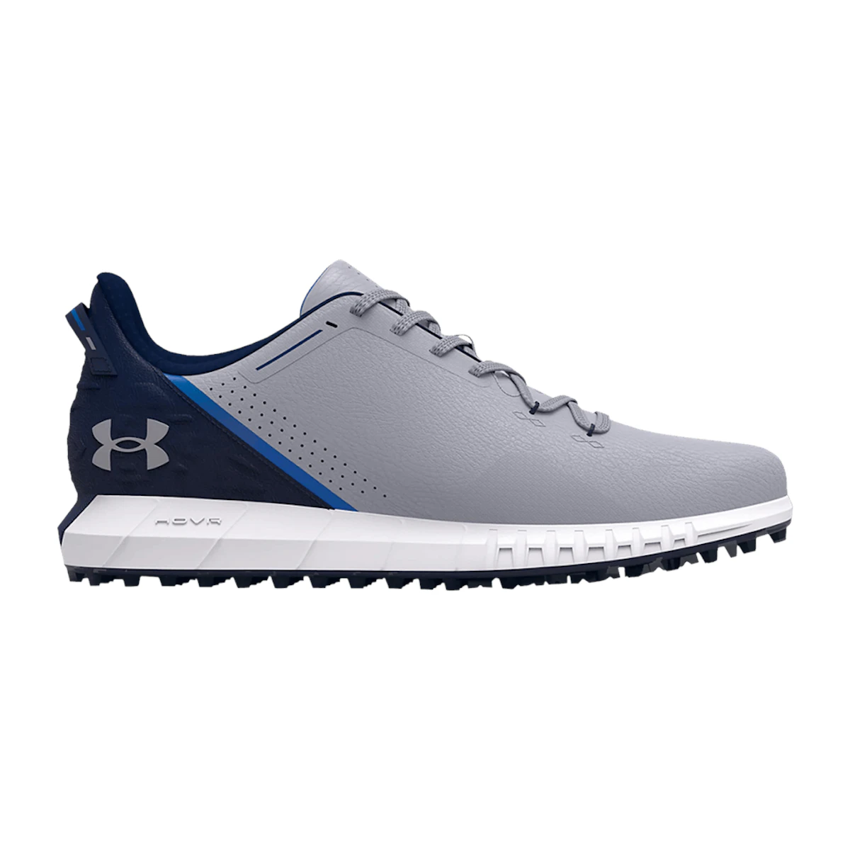 Buy Under Armour HOVR Drive Spikeless Golf 'Mod Grey' 3025071-101 ...