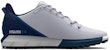 Under Armour HOVR Drive Spikeless Golf 'Kelabu Mod' 3025071-101