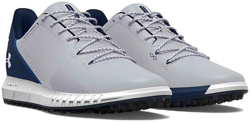 Under Armour HOVR Drive Spikeless Golf 'Mod Grey' 3025071-101 Lookbook Under Armour HOVR Drive Spikeless Golf 'Mod Grey' 3025071-101