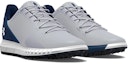 Lookbook Under Armour HOVR Drive Spikeless Golf 'Kelabu Mod' 3025071-101