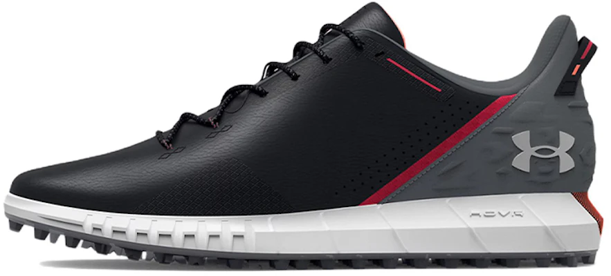 Under Armour HOVR Drive Spikeless Large ''Noir Gris Anthracite'' 3025079-001 Buy Under Armour HOVR Drive Spikeless Large ''Noir Gris Anthracite'' 3025079-001