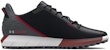 Under Armour HOVR Drive Spikeless Wide 'Hitam Pitch Kelabu' 3025079-001