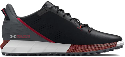 Order Under Armour HOVR Drive 無釘寬版 '黑色沥青灰' 3025079-001