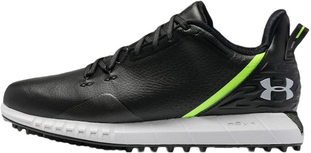 UAホバー ドライブ ワイドE (黒/緑) 3025079-002 Buy UAホバー ドライブ ワイドE (黒/緑) 3025079-002