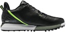 Order Under Armour HOVR Drive Tanpa Spike Lebar (E) 'Hitam Hijau' 3025079-002