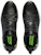 Under Armour HOVR Drive Tanpa Spike Lebar (E) 'Hitam Hijau' 3025079-002