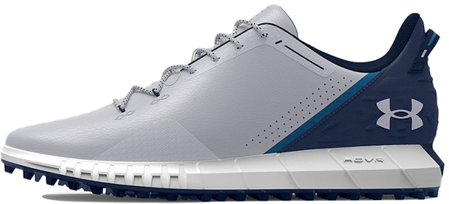 Under Armour HOVR Drive Spikeless Wide 'Mod Grey Academy' 3025079-101 Buy Under Armour HOVR Drive Spikeless Wide 'Mod Grey Academy' 3025079-101