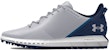 Under Armour HOVR Drive Tanpa Paku Lebar 'Mod Grey Academy' 3025079-101