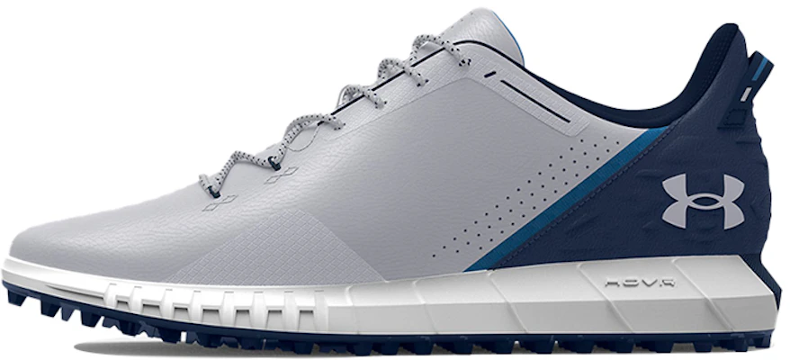 Under Armour HOVR Drive Spikeless Wide ''Mod Grau Academy'' 3025079-101 Buy Under Armour HOVR Drive Spikeless Wide ''Mod Grau Academy'' 3025079-101