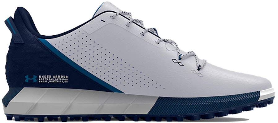 Under Armour HOVR Drive Spikeless Wide 'Mod Grey Academy' 3025079-101 Order Under Armour HOVR Drive Spikeless Wide 'Mod Grey Academy' 3025079-101