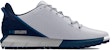Under Armour HOVR Drive Tanpa Paku Lebar 'Mod Grey Academy' 3025079-101