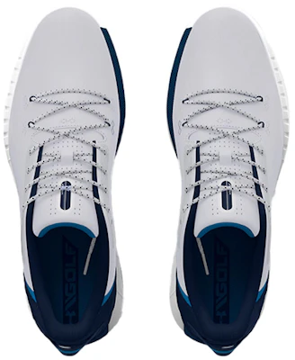 Under Armour HOVR Drive Spikeless Wide ''Mod Grau Academy'' 3025079-101 Lookbook Under Armour HOVR Drive Spikeless Wide ''Mod Grau Academy'' 3025079-101