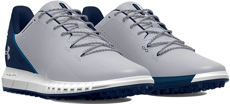 Under Armour HOVR Drive Spikeless Wide ''Mod Grau Academy'' 3025079-101 Shop Under Armour HOVR Drive Spikeless Wide ''Mod Grau Academy'' 3025079-101