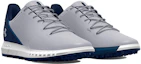 Shop Under Armour HOVR Drive Spikeless Wide ''Mod Grau Academy'' 3025079-101
