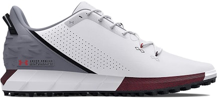 Under Armour HOVR Drive Spikeless Wide 'Putih Abu-Abu Muda' 3025079-100 Order Under Armour HOVR Drive Spikeless Wide 'Putih Abu-Abu Muda' 3025079-100