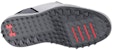 Under Armour HOVR Drive Spikeless Wide 'Putih Kelabu Mod' 3025079-100