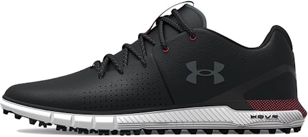Under Armour HOVR Fade 2 Spikeless E Wide 'Black' 3025379-001 Under Armour HOVR Fade 2 Spikeless E Wide 'Black' 3025379-001