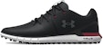 Under Armour HOVR Fade 2 Spikeless E Wide 'Black' 3025379-001