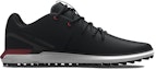 Order Under Armour HOVR Fade 2 Spikeless E Wide 'Black' 3025379-001