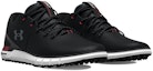 Lookbook Under Armour HOVR Fade 2 Spikeless E Wide 'Black' 3025379-001