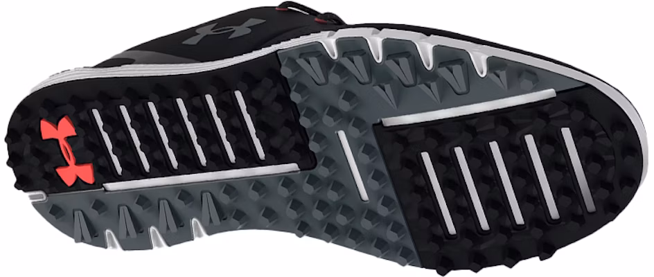 Under Armour HOVR Fade 2 Spikeless E Wide 'Black' 3025379-001 Purchase Under Armour HOVR Fade 2 Spikeless E Wide 'Black' 3025379-001