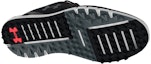 Purchase Under Armour HOVR Fade 2 Spikeless E Wide 'Black' 3025379-001